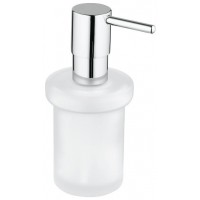 Дозатор мила GROHE Essentials 40394001