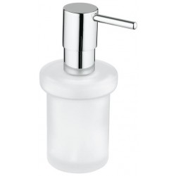 Дозатор мила GROHE Essentials 40394001