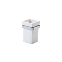 Стакан для зубних щіток Stilhaus Mizar Mz1008