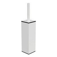 Туалетна щітка Bemeta White 102913094