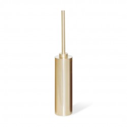Щітка для унітазу Decor Walther CENTURY SBG, Gold matt 24 Carat (0585682)