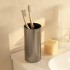 Склянка для зубних щіток Cosmic Architect, BRUSHED STEEL (WJC205A0051003)