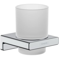 Hansgrohe Addstoris 41749000 Стакан для зубних щіток
