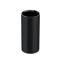 Склянка для зубних щіток Cosmic Logic, black (2263651) (WJC226A0051036)