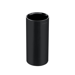 Склянка для зубних щіток Cosmic Logic, black (2263651) (WJC226A0051036)