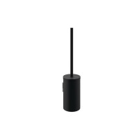 Genwec Nimbus GW05 79 04 03 Йоржик чорний мат