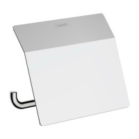 Hansgrohe Addstoris 41753000 Тримач туалетного паперу