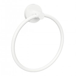 Кільце для рушника Bemeta White 104104064