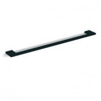 Рушникотримач Langberger Slim Black 2138001A-BP (60 см.)