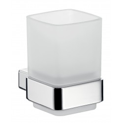 Склянка для зубних щіток Emco Loft 0520 001 00