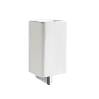 Стакан для зубних щіток Stilhaus Living LV1008