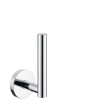 Тримач паперу HANSGROHE Logis E/S 40517000