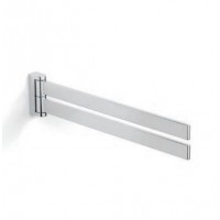 Тримач рушників поворотний Langberger Slim 2138008E (43 см.)
