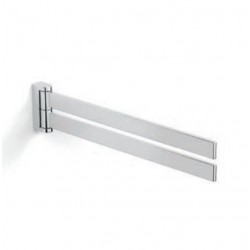 Тримач рушників поворотний Langberger Slim 2138008E (43 см.)