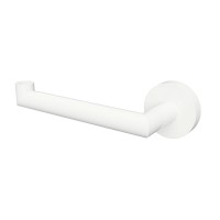 104212034L White Тримач туалетного паперу Bemeta