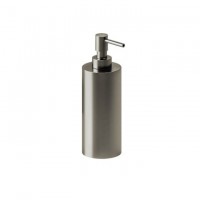 Дозатор рідкого мила Cosmic Architect, BRUSHED STEEL (WJC205A0004003)