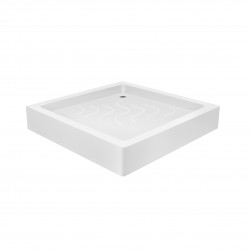 Душовий піддон Lidz Mazur ST80x80x16