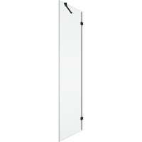 Душова стінка Ronal ANTW09000607 Annea 90 см.