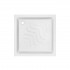 Душовий піддон Lidz Mazur ST80x80x16