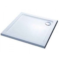 Душевий піддон DEVIT Comfort FTR2123 (90х90)