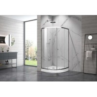 Душова кабіна Armaform Ramos 010-0220 90х90 см.