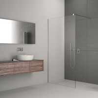 Душова стінка Radaway Modo New Ii 389164-01-01