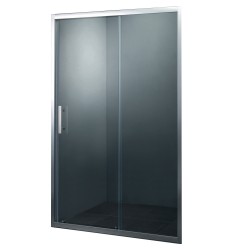Душові двері Primera FRAME SDC1012 (120х190 см.)
