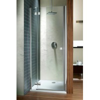 Душові двері Radaway Almatea 31402-01-01N 120 см. L