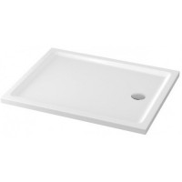 Душовий піддон прямокутний Cersanit TAKO 100x80x4