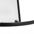 Душова кабіна Qtap Taurus BLA1099AC6 90х90 см, скло Clear 6 мм покриття CalcLess, без піддона