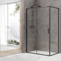 Devit FEN2340B ART 2.0 Кабіна душова 1200*800 скло прозоре
