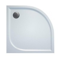 Душевий піддон SanSwiss TRACY WAR55100004 (100х100 см.)