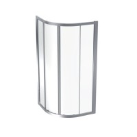 Душова кабіна Geberit Geo 560.121.00.2 90х90 см.