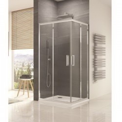 Душова кабіна SanSwiss OCELIA OCEAC0905007 (90х90 см.)
