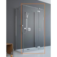Душові двері Radaway Essenza New 385020-01-01R