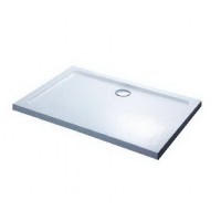 Душевий піддон DEVIT Comfort FTR2323 (120х80)