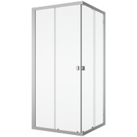 Душова кабіна Ronal Arelia D20SE21004007 100х100 см.