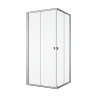 Душова кабіна Sanswiss Arelia D20SE21004007 100х100 см.