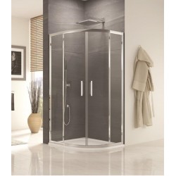 Душова кабіна SanSwiss OCELIA OCER550905007 (90х90 см.)