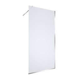 Душове огородження Devit Style DS80200 Walk-In 800х200 мм.