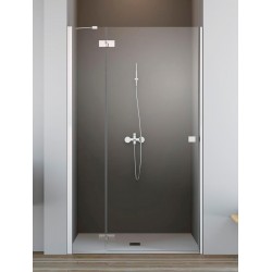 Душові двері Radaway Essenza New 385016-01-01L (120 см. ліві)