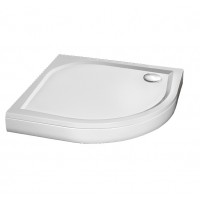 Душевий піддон DEVIT UNIVERSAL FTR4009 (90х90 см.)