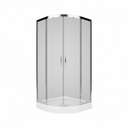 Душова кабіна KOLO REKORD PKPG80222003 (80 см.)