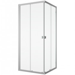 Душова кабіна Ronal Arelia D20SE20804007 80х80 см.