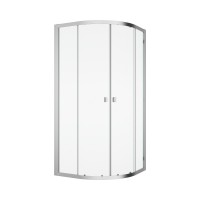 Душова кабіна Sanswiss Arelia D20SR551004007 100х100 см.