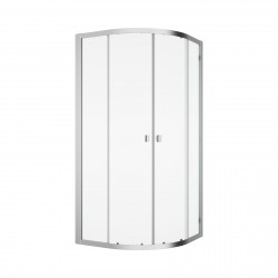 Душова кабіна Sanswiss Arelia D20SR551004007 100х100 см.