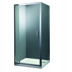 Душова кабіна PRIMERA Frame SHRC56106 (100х100)