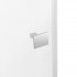 Душова кабіна Qtap CAPRICORN CRM1099SC6 90х90 см, скло Clear 6 мм, CalcLess, без піддона