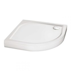 Душевий піддон DEVIT UNIVERSAL FTR4010 (100х100 см.)