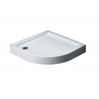 Душевий піддон PRIMERA Frame STQ2010 (100х100)